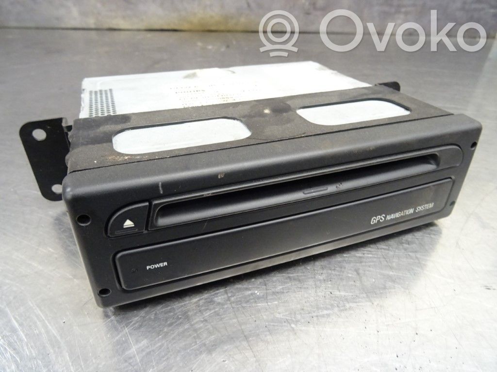 BMW 3 E46 GPS navigation control unit/module 