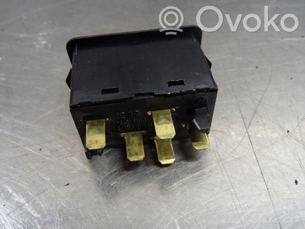 BMW 3 E30 Sunroof switch 