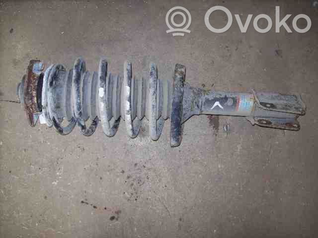 Skoda Octavia Mk1 (1U) Serratura portiera anteriore 