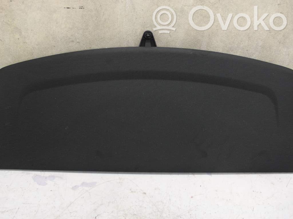Parcel shelf   8W8867771,N050579
