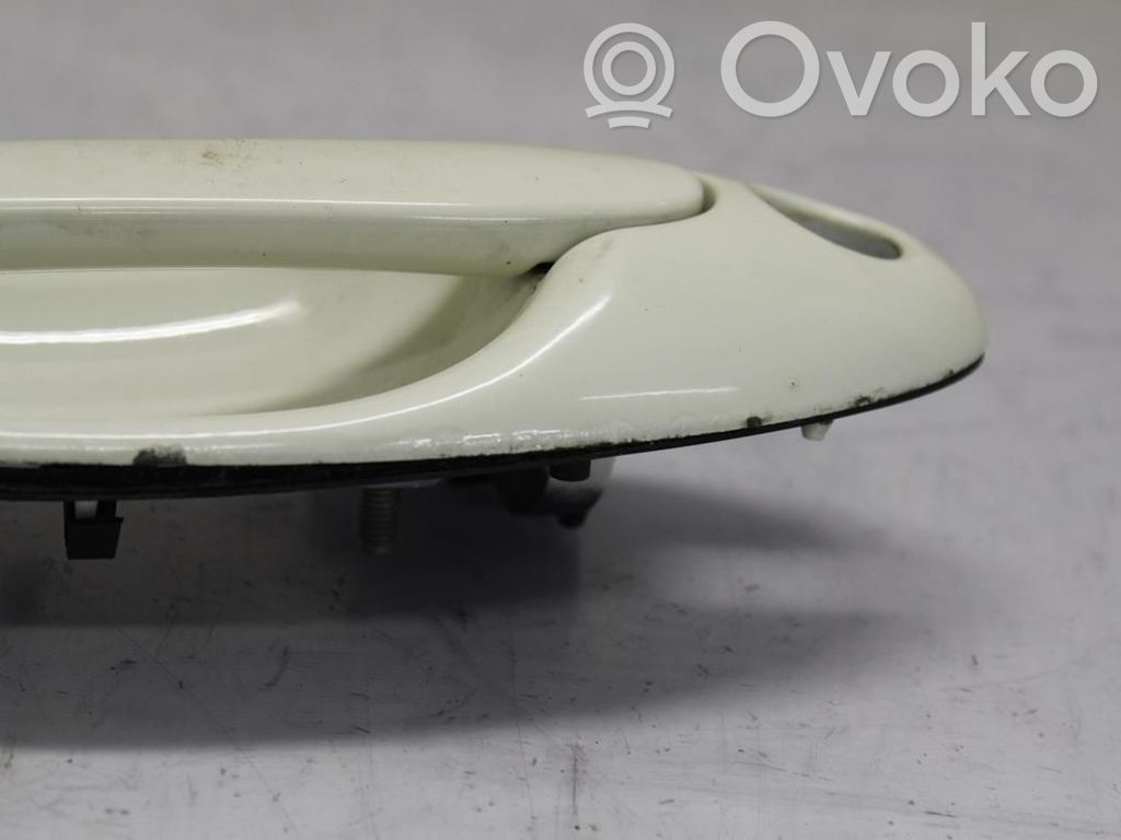 Manecilla externa puerta delantera   32015407,N049387