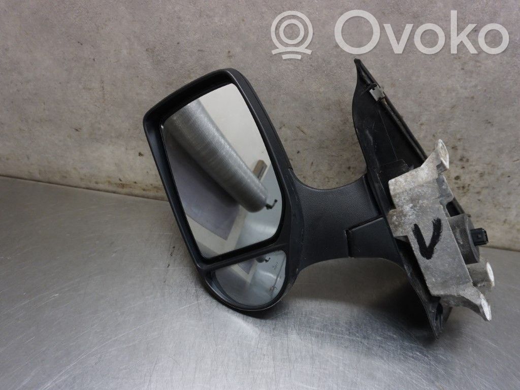 Espejo lateral manual   25091005,108327