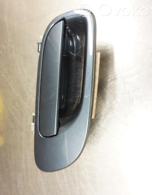 Manecilla externa puerta delantera   9187669,139880