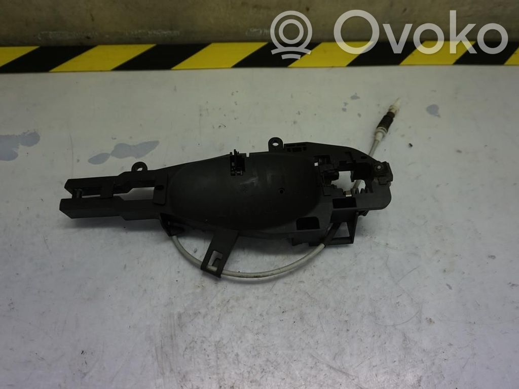 BMW 3 E90 E91 Manecilla externa puerta delantera 