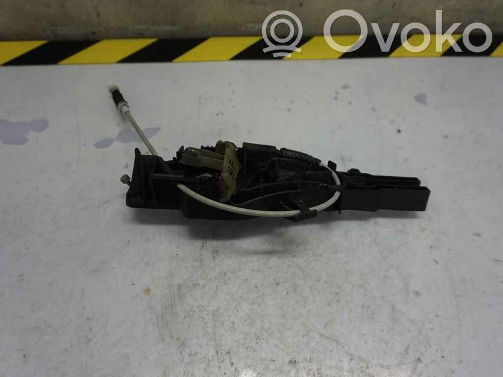BMW 3 E90 E91 Manecilla externa puerta delantera 
