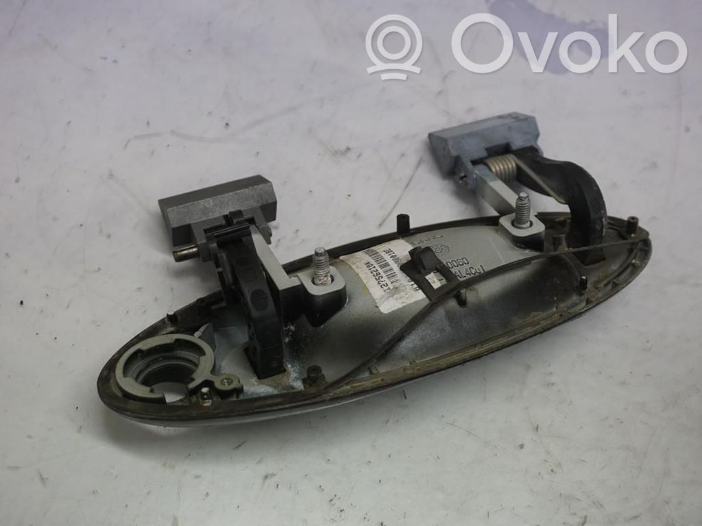 Saab 9-5 Manecilla externa puerta delantera 