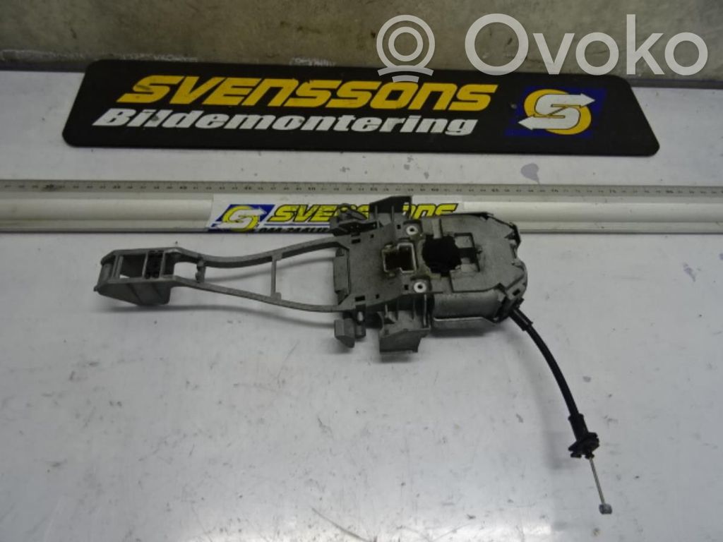 Volvo V70 Manecilla externa puerta delantera 