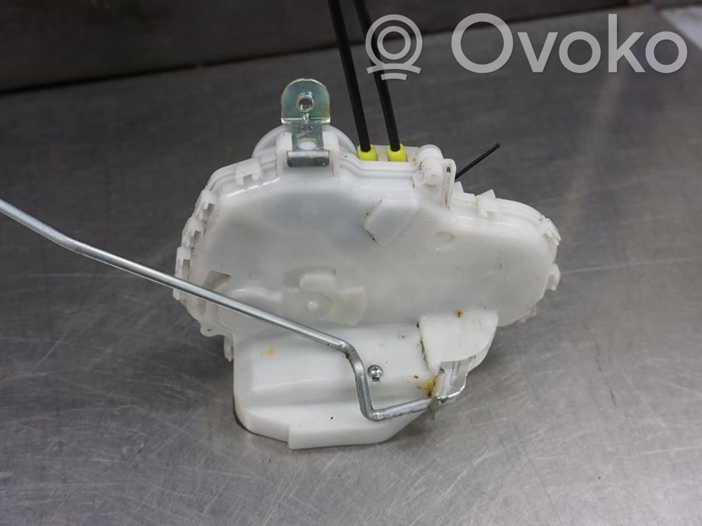 Honda Civic Încuietoare ușă față 