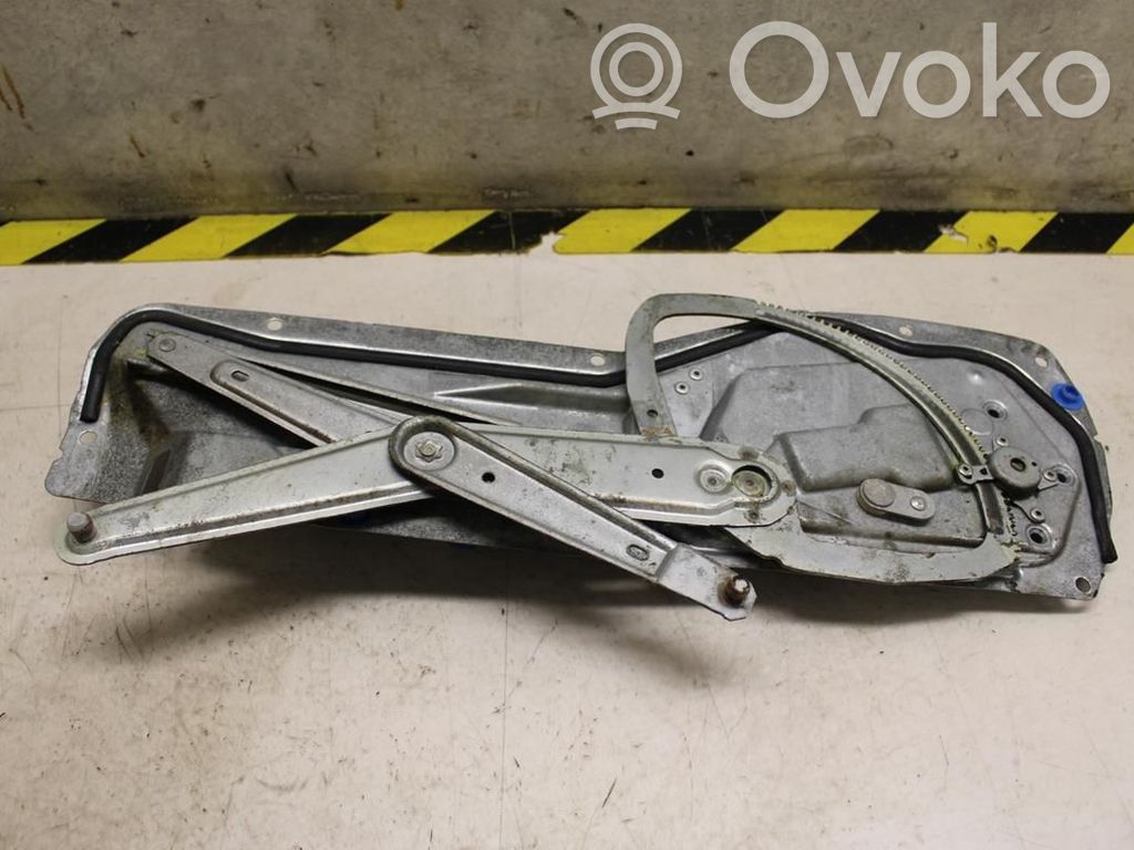 Volvo S70  V70  V70 XC Front window lifting mechanism without motor 