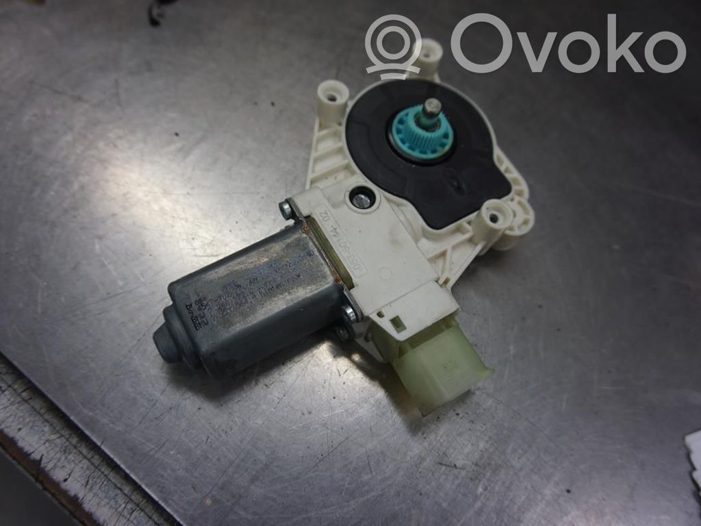 BMW 5 F10 F11 Motorino alzacristalli della portiera anteriore 