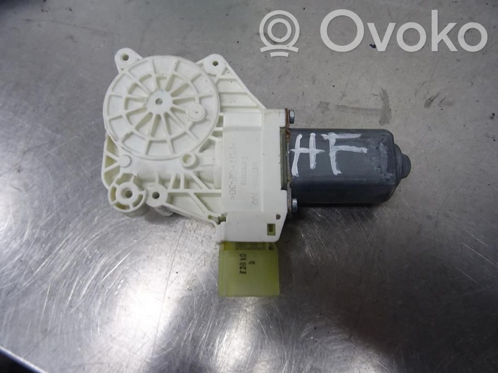 BMW 5 F10 F11 Motorino alzacristalli della portiera anteriore 