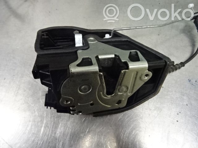 Front door lock   51217202146,140524