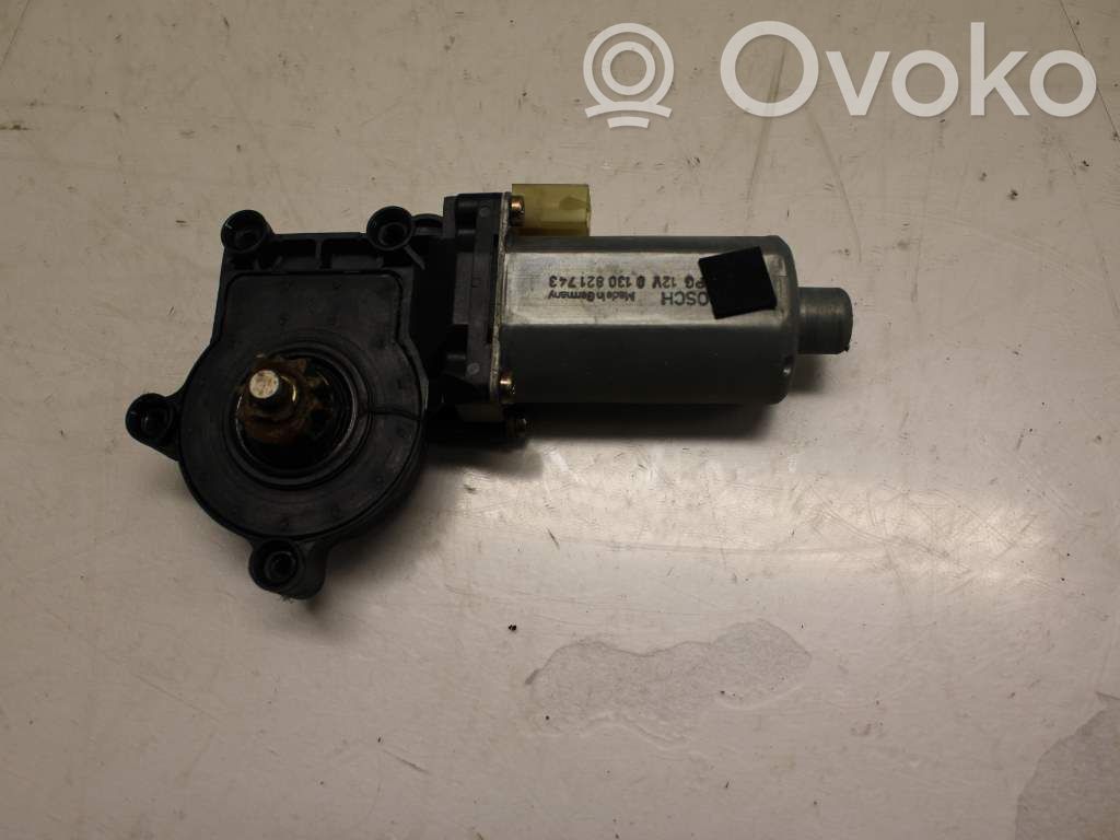 Volvo S70  V70  V70 XC Motor macara geam ușă față 