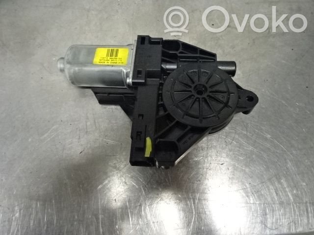 Volvo S60 Silnik regulatora szyby drzwi przednich 