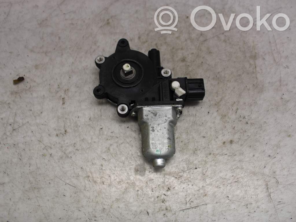 Silnik regulatora szyby drzwi przednich   MR991831,145943