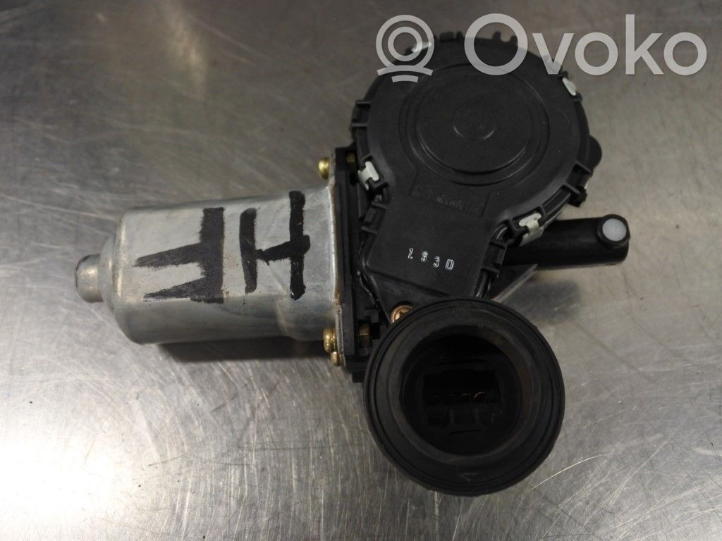 Toyota Corolla E120 E130 Silnik regulatora szyby drzwi przednich 