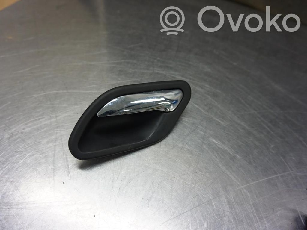 BMW 5 E39 Front door interior handle 