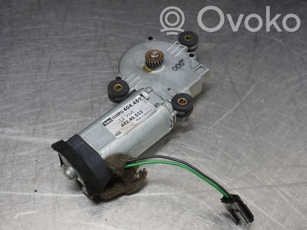 Motor/activador   404451,148007,44249533