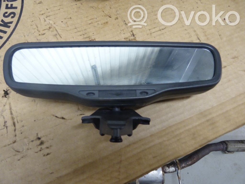 Volvo V70 Espejo retrovisor (interior) 