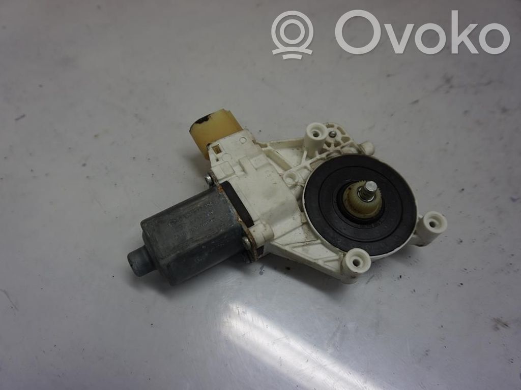 BMW 1 E81 E87 Silnik regulatora szyby drzwi przednich 