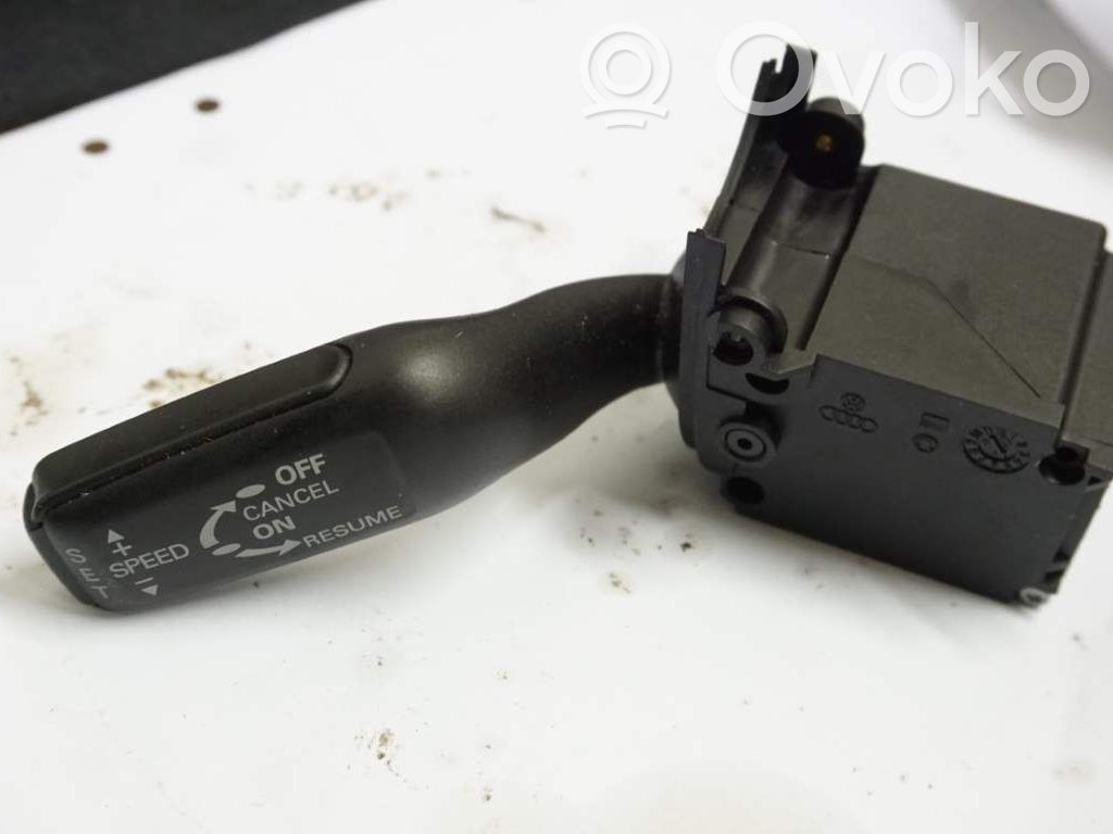 Cruise control switch   4E0953521B,153835