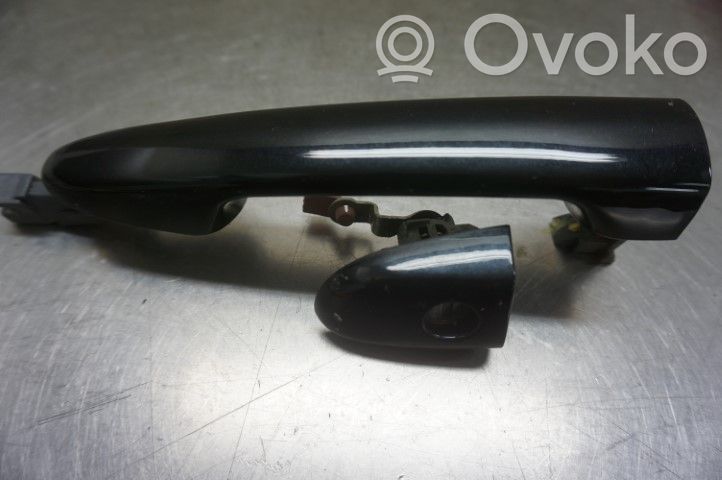 Manecilla externa puerta delantera   D6515942XF,242989