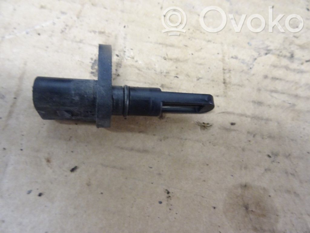 Volkswagen PASSAT B6 Ieplūdes gaisa temperatūras sensors 