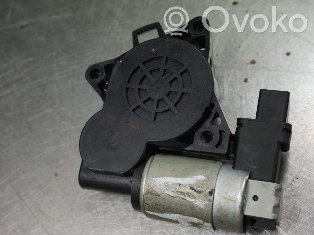 Mazda 3 I Silnik regulatora szyby drzwi przednich 