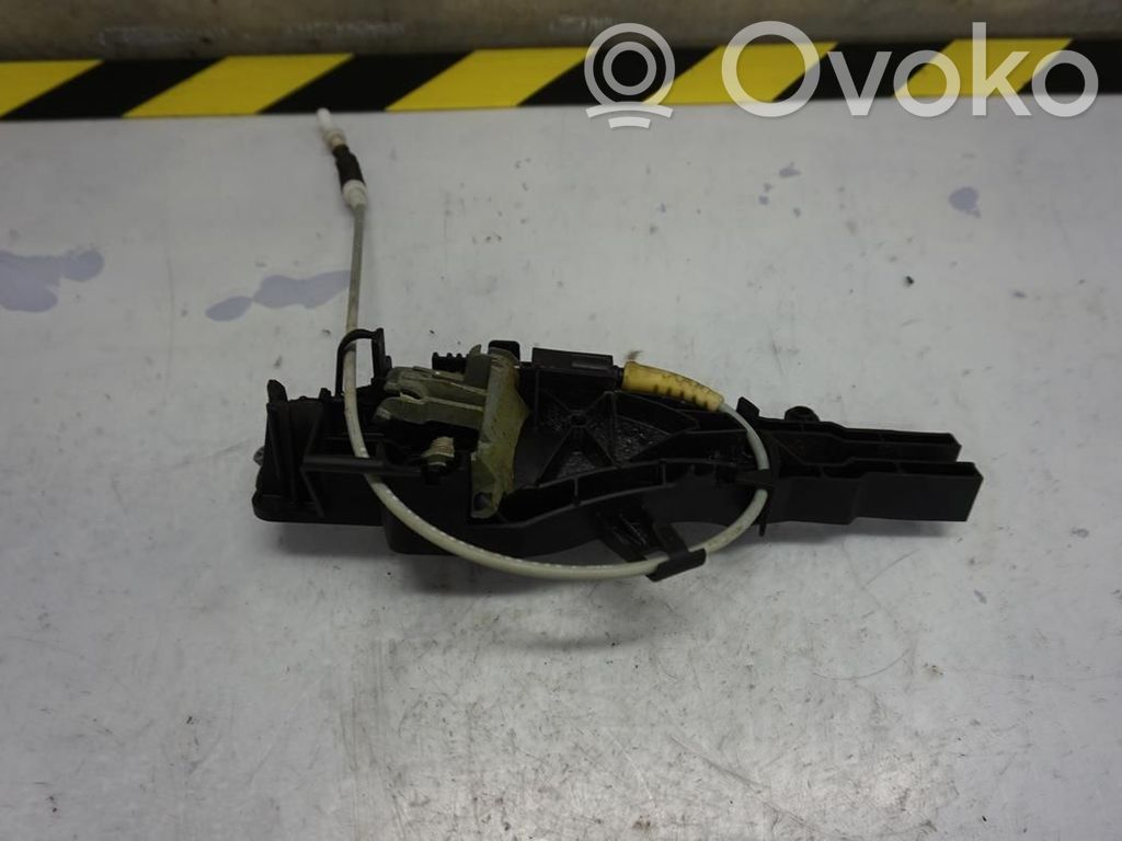 BMW 3 E90 E91 Manecilla externa puerta delantera 