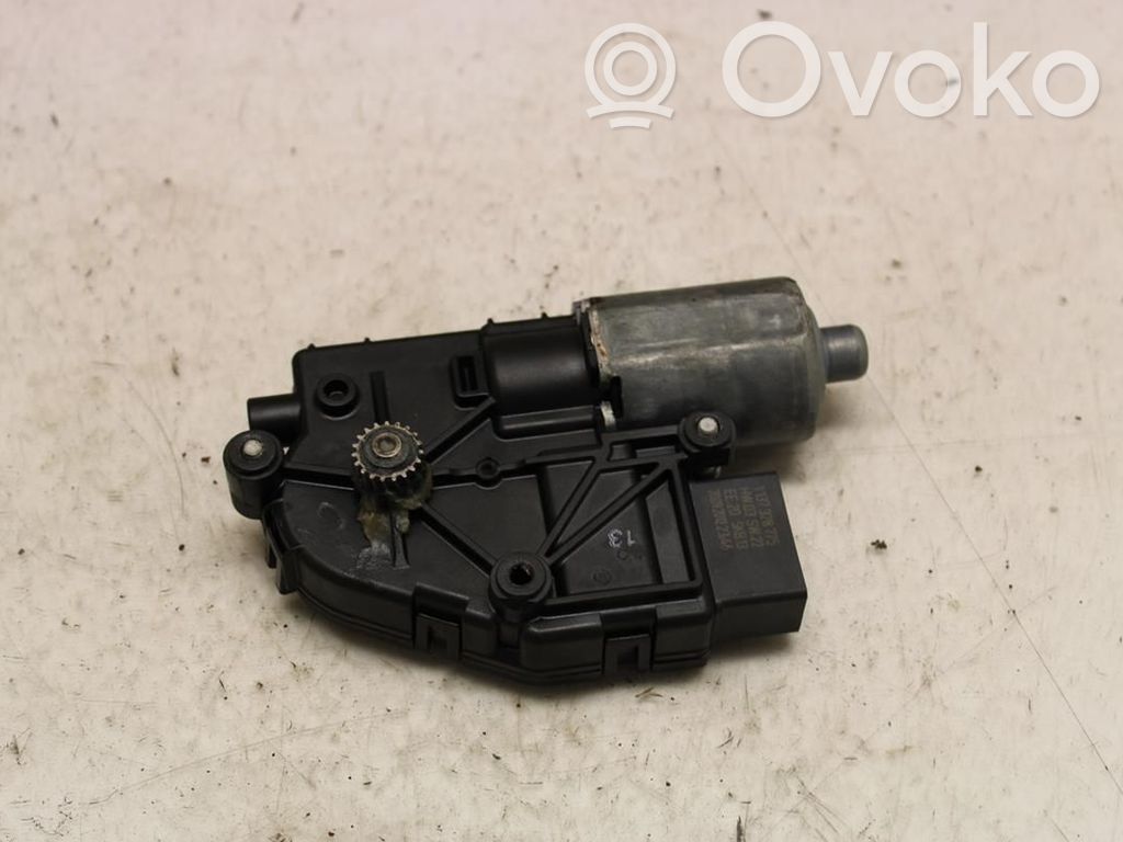 Volkswagen PASSAT B7 Motore/attuatore 