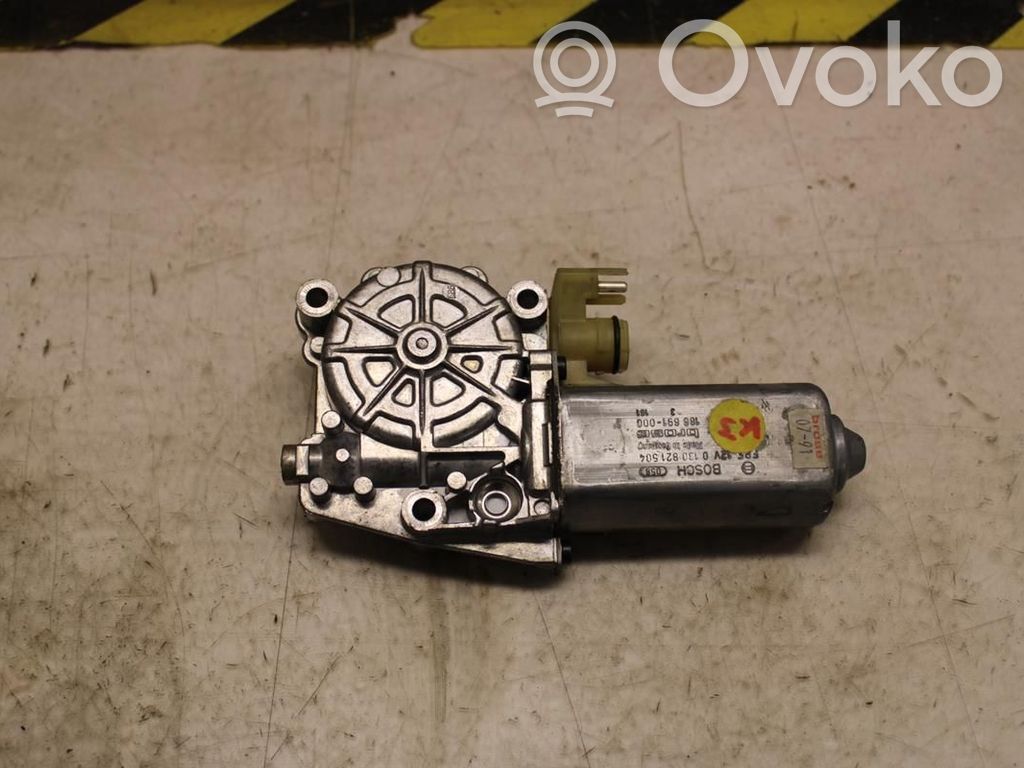 Mercedes-Benz S W140 Silnik regulatora szyby drzwi przednich 