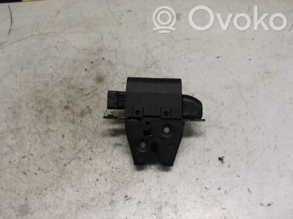 Saab 9-3 Ver2 Încuietoare portbagaj 