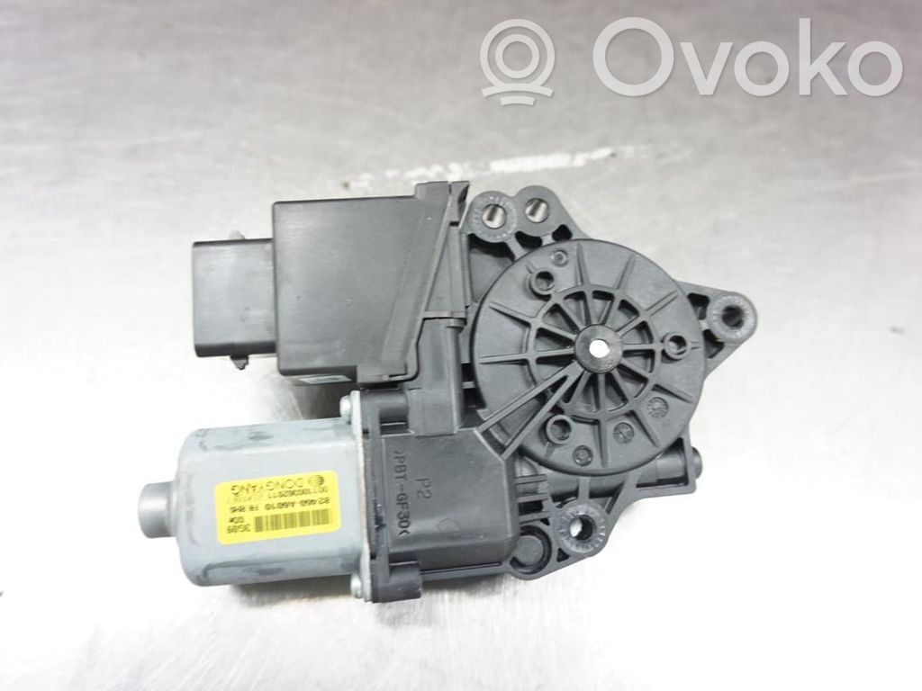 Hyundai i30 Silnik regulatora szyby drzwi przednich 
