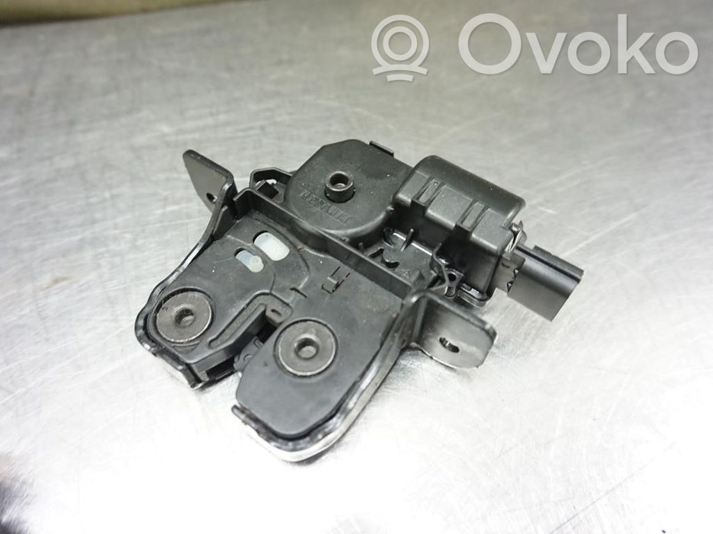 Renault Twingo II Tailgate/trunk/boot lock/catch/latch 