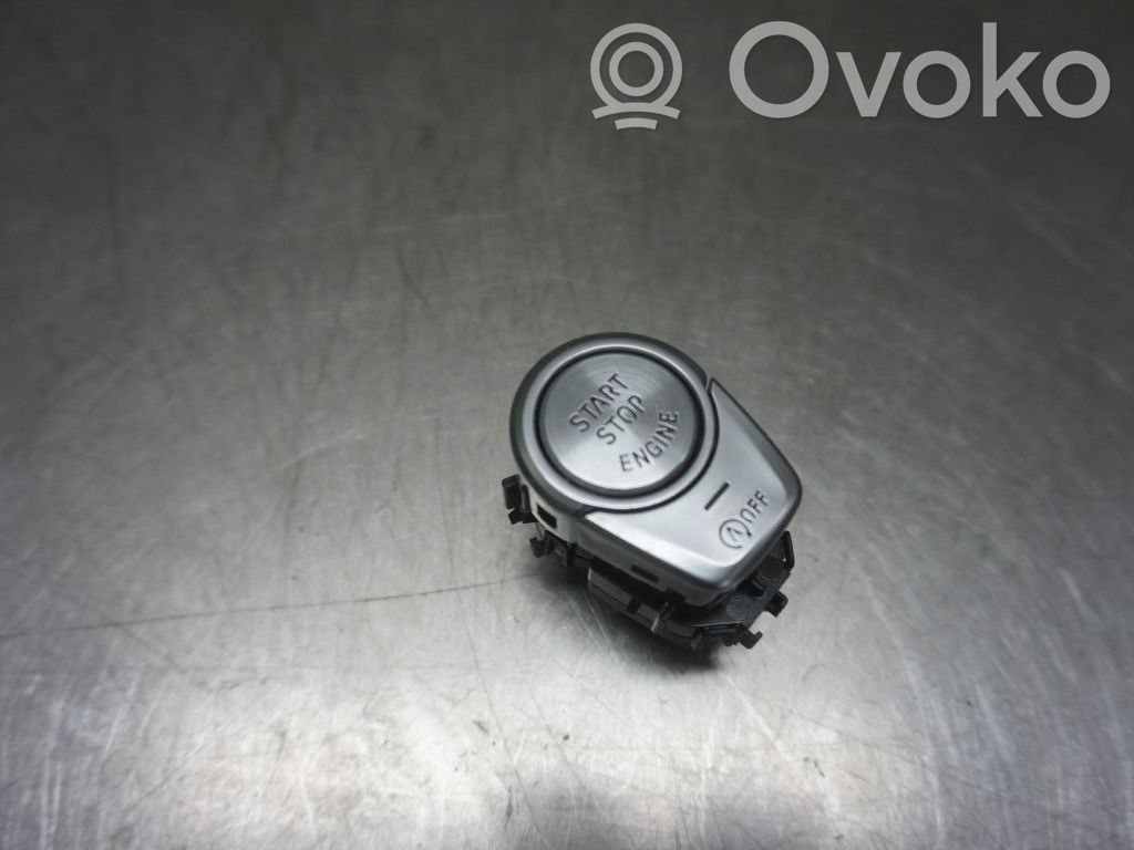 Engine start stop button switch   61319302349,240469