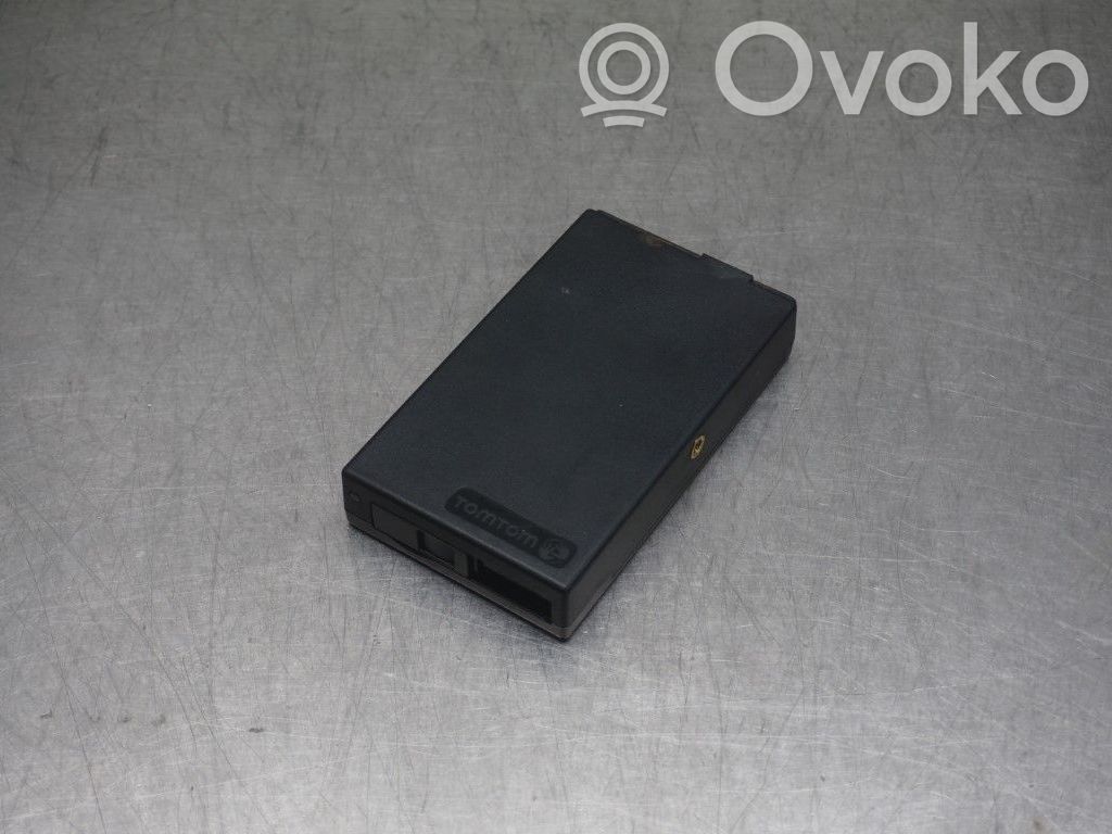 Steuergerät GPS Navigation   240684,KD5166EZ0B