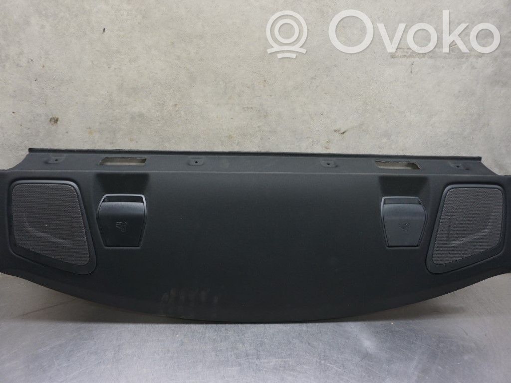 BMW 2 F22 F23 Polita portbagaj 