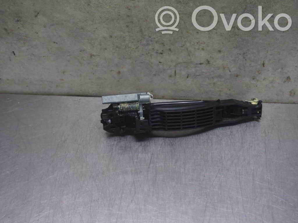Mazda CX-3 Etuoven ulkokahva 