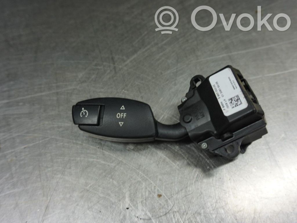 BMW 5 E60 E61 Cruise control switch 