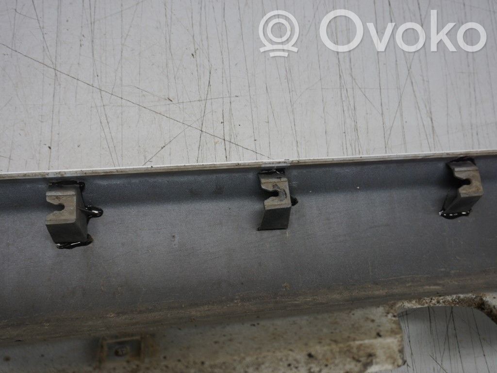 KIA Ceed Sill 