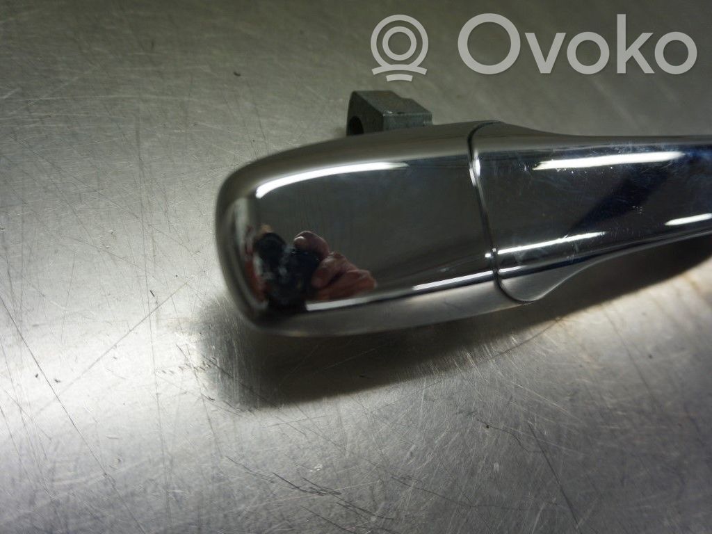 Manecilla externa puerta delantera   EG2258410B,253299
