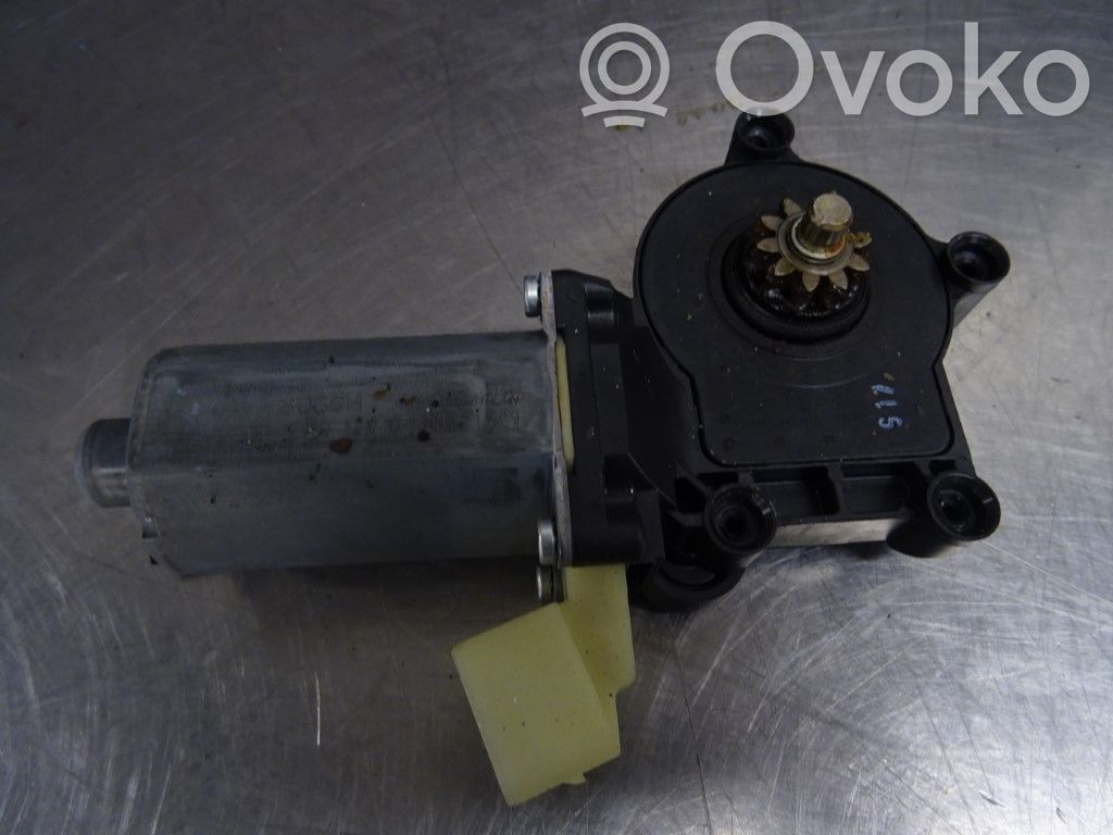 Silnik regulatora szyby drzwi przednich   N000068,0130821761