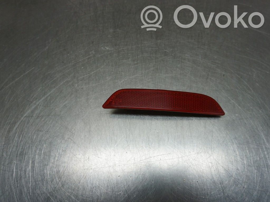 Renault Clio IV Odblask lampy tylnej 