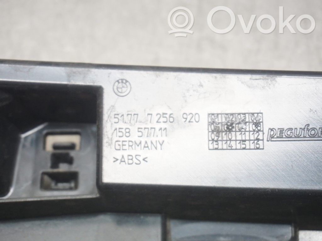 BMW 3 F30 F35 F31 Próg 