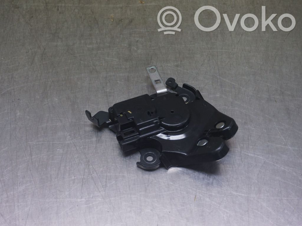 Mazda 6 Tailgate/trunk/boot lock/catch/latch 