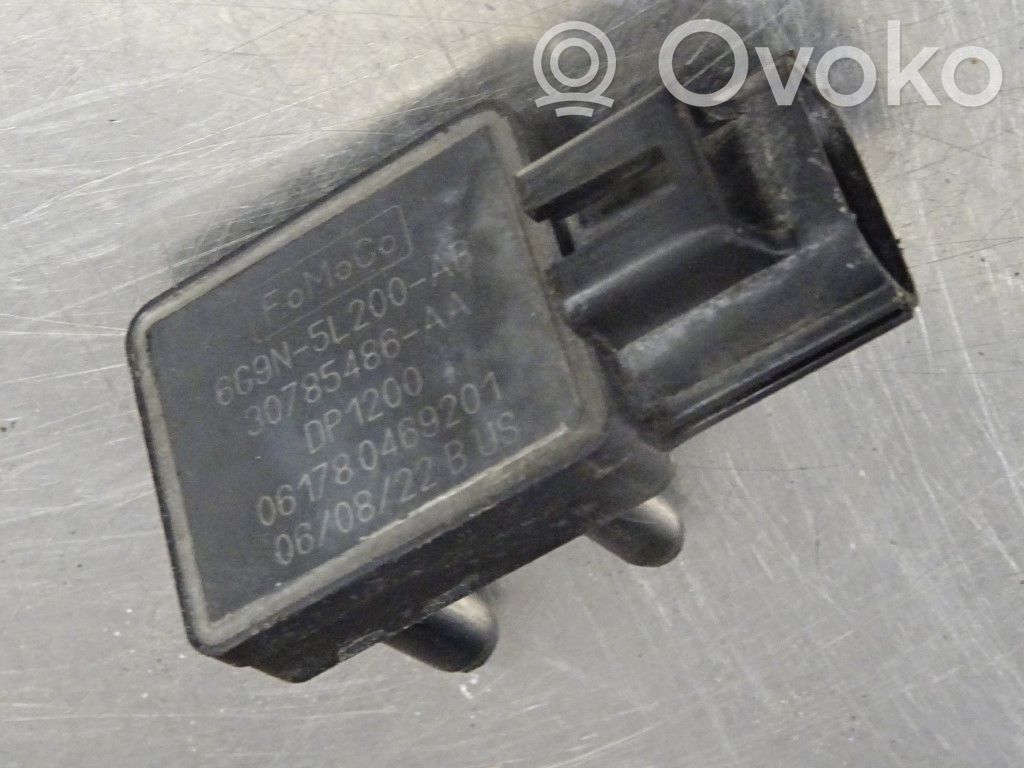 Solenoīda vārsts   N003263,30785486