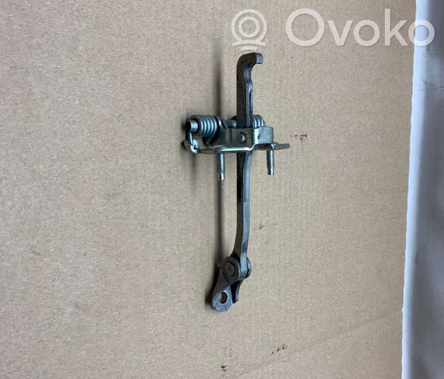Opel Vivaro Opritor ușă față 