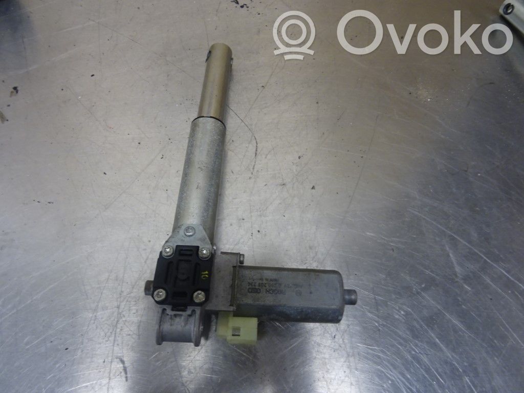 Moteur de réglage de siège   N020007,0390203234