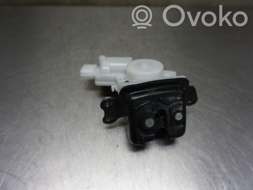 Tailgate/trunk/boot lock/catch/latch   6935012250,N035442