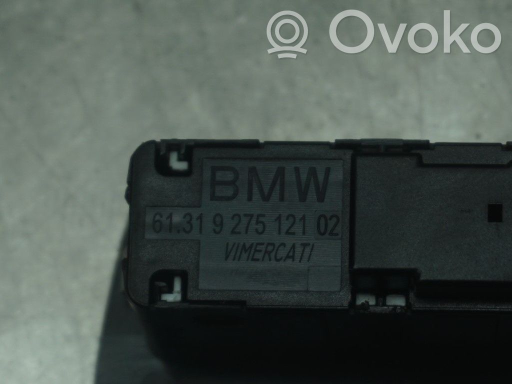 Tailgate/boot open switch button   61319275121,N009915,61319162645